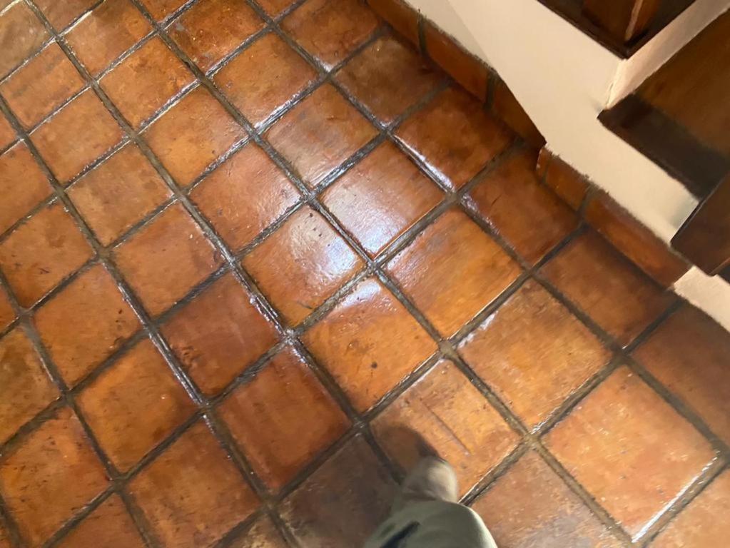 La Cancela Casa Rural Fuente el Fresno Екстериор снимка